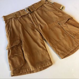 MARQ75 Cargo Shorts